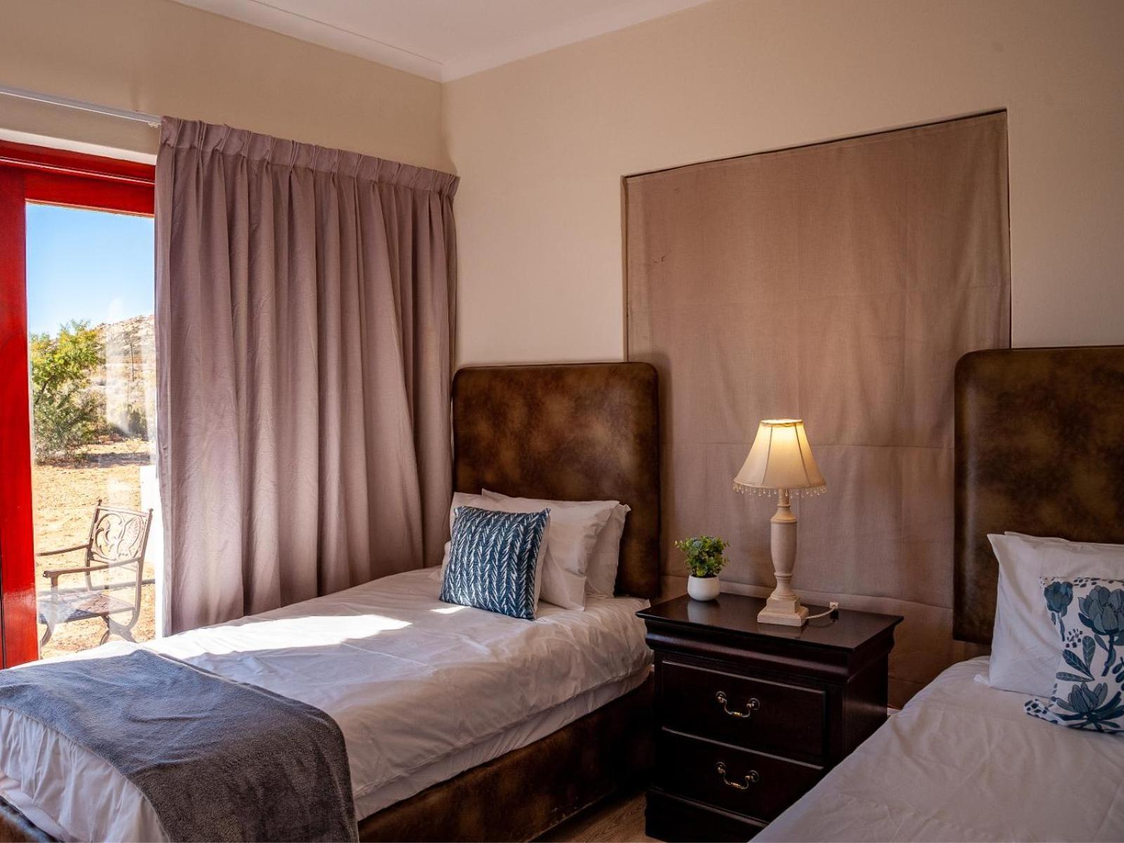Rooilande Guest Farm Guest House Laingsburg Номер фото